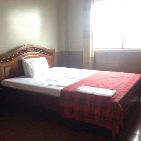 Hotel Tokyo 1 Vinh Eksteriør billede