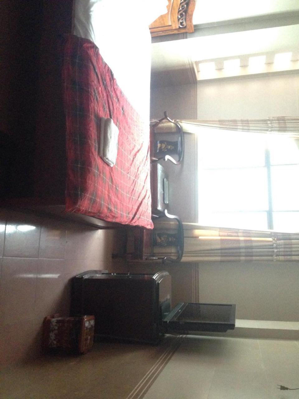 Hotel Tokyo 1 Vinh Eksteriør billede