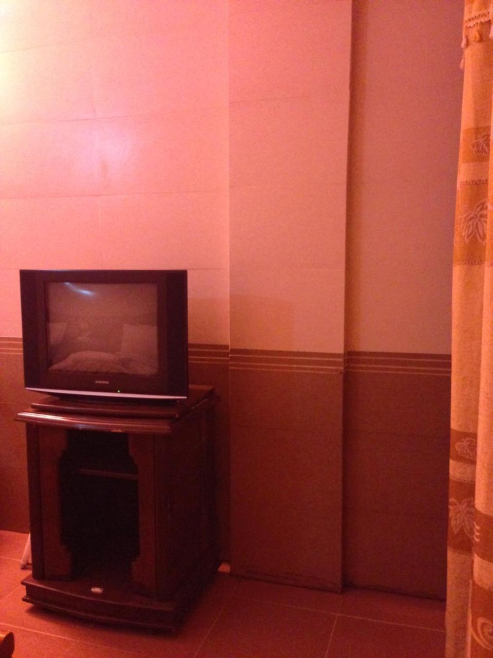 Hotel Tokyo 1 Vinh Eksteriør billede
