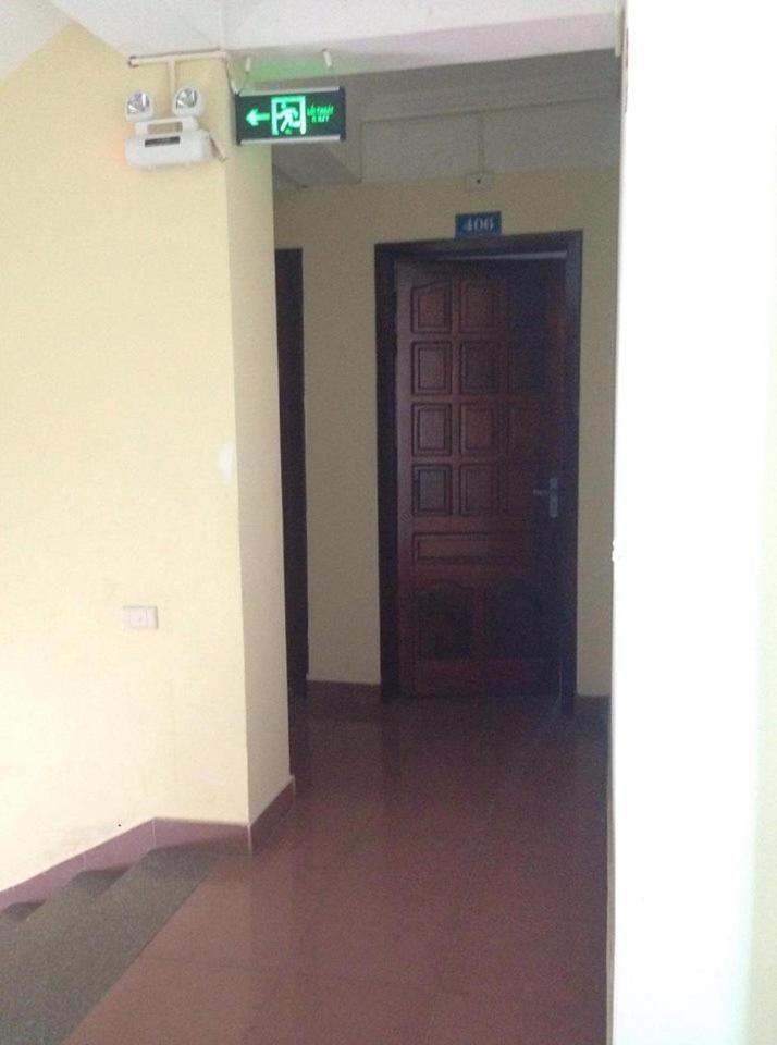 Hotel Tokyo 1 Vinh Eksteriør billede